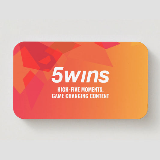 5wins Store E-Gift Card